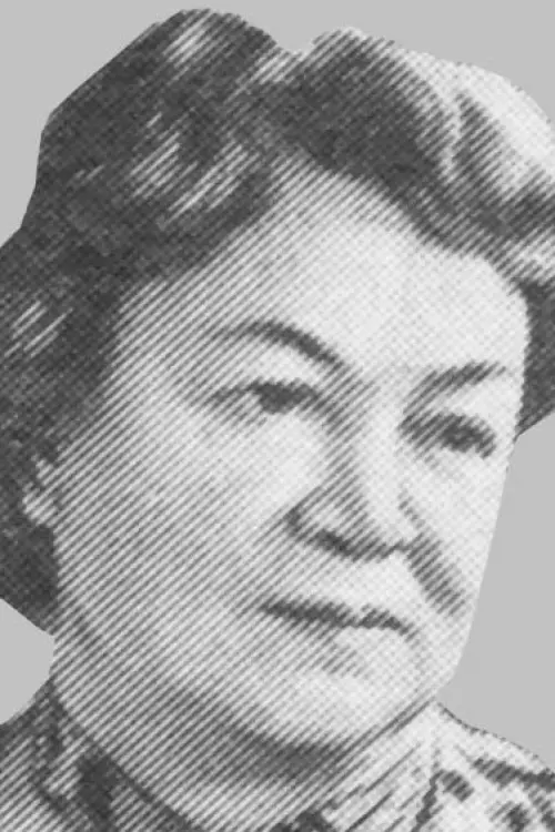Марія Завалишина