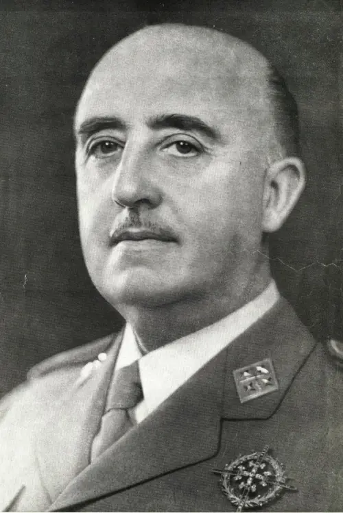 Франсіско Франко