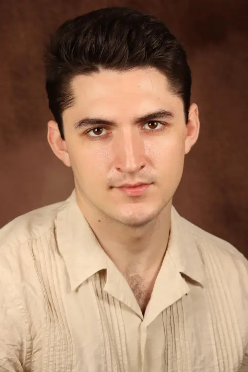 Alexander Matossian