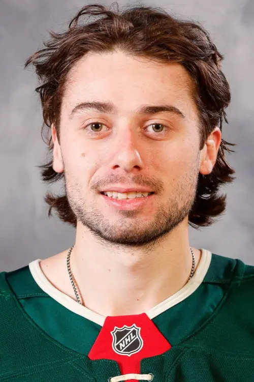 Quinn Hughes