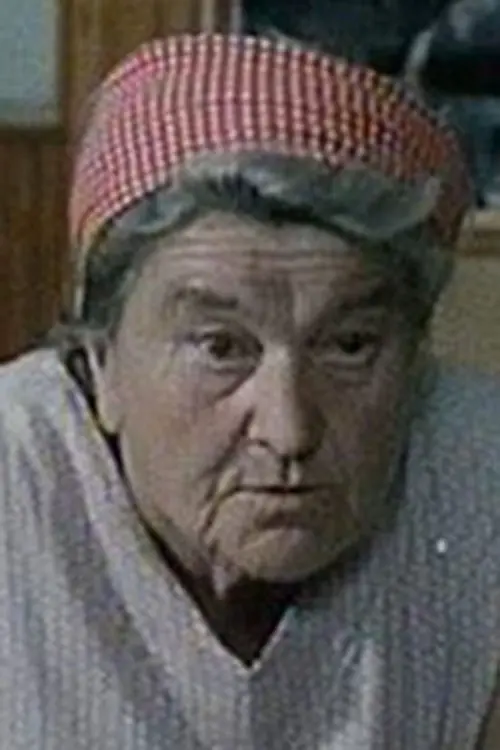 Марія Свекова
