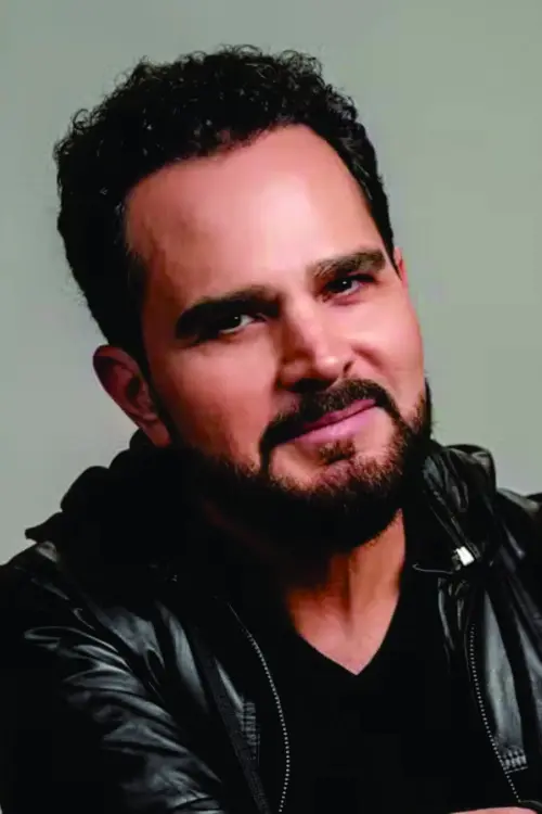 Luciano Camargo