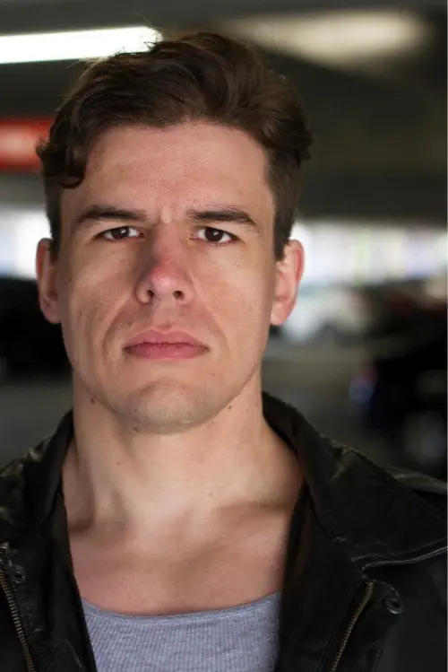 Patrick Logan