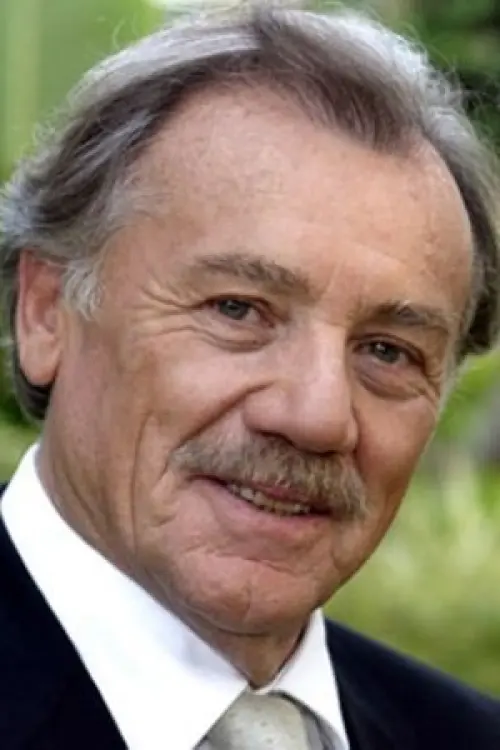 Франц Бухрізер
