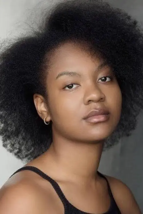 Morayo Adeagbo