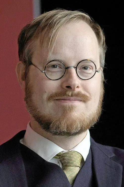 Єппе Г'єрвіг Грам