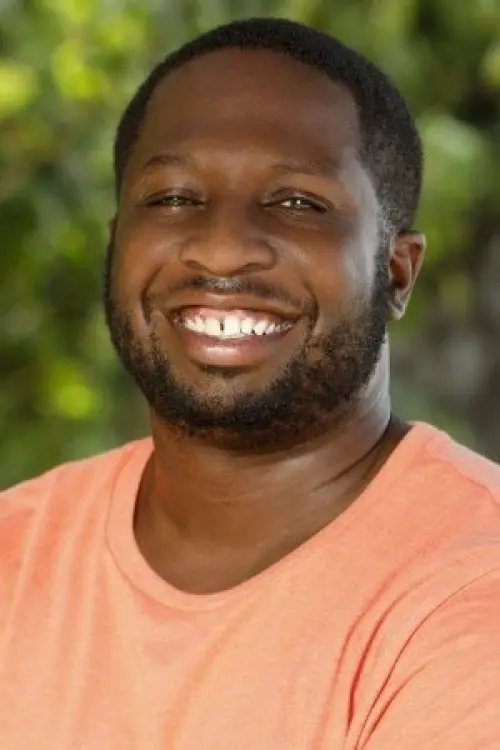James Jones