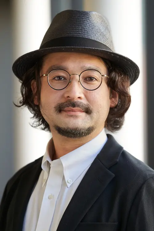 Hideaki Shirasaka