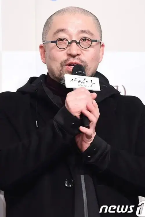 Yoon Sang-ho