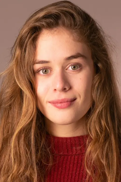 Angèle Garnier