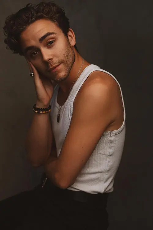 Zac Bellward