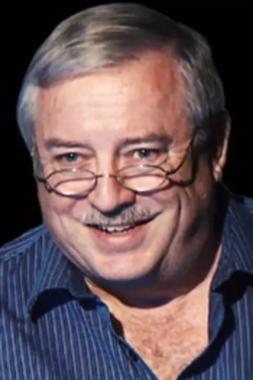 Дуглас Кнапп