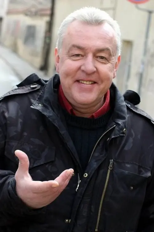 Сауліус Сіпаріс