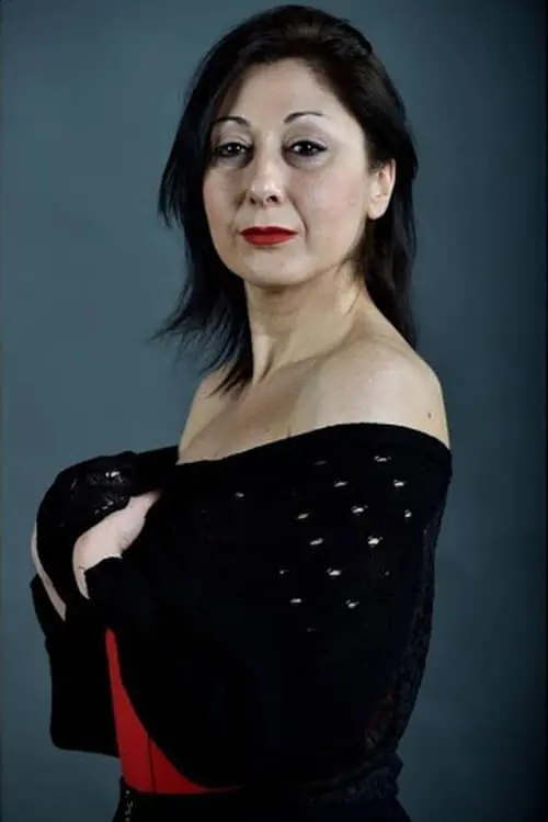 Анна Ріта Вітоло