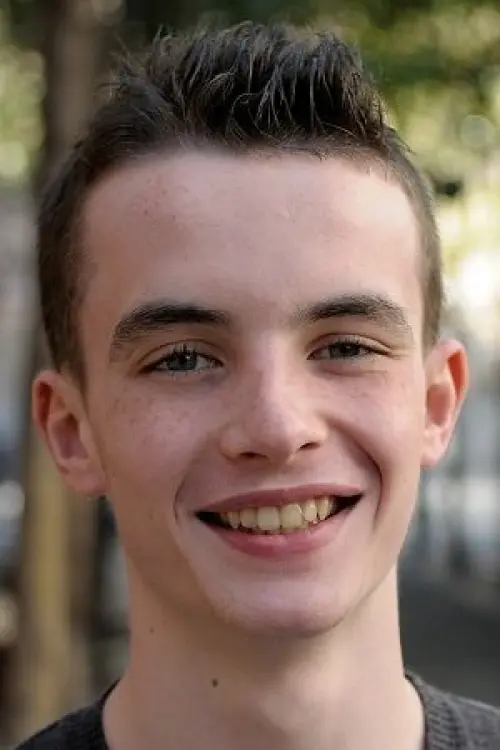 Алекс Етель