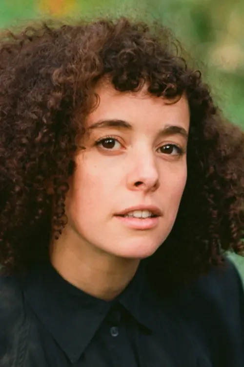Malika Zouhali-Worrall