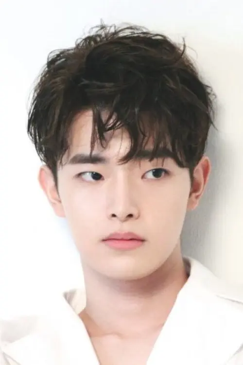 Kim Sung-hyun