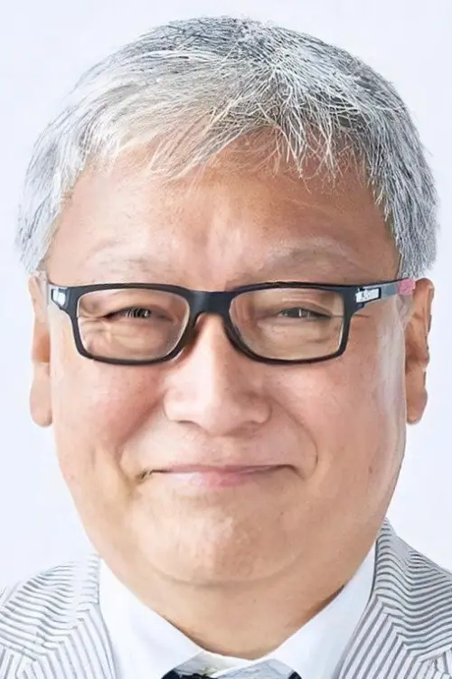 Yasuo Baba