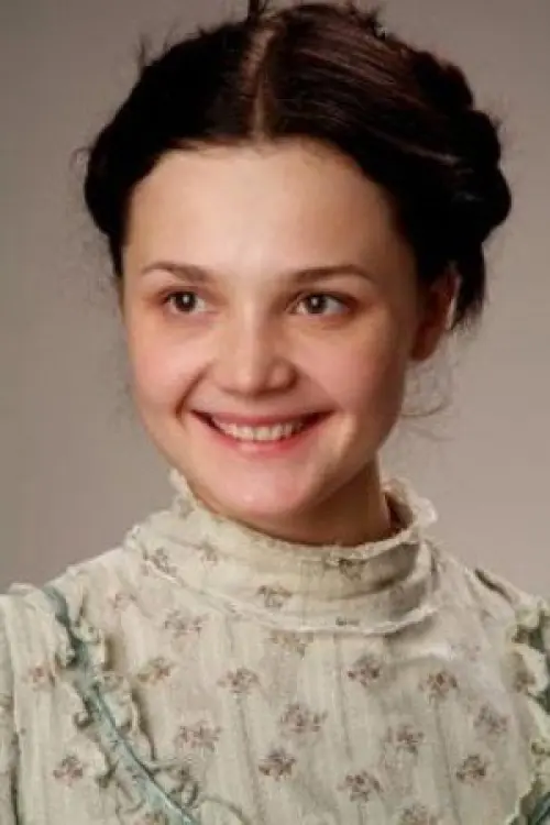 Marina Aksyonova
