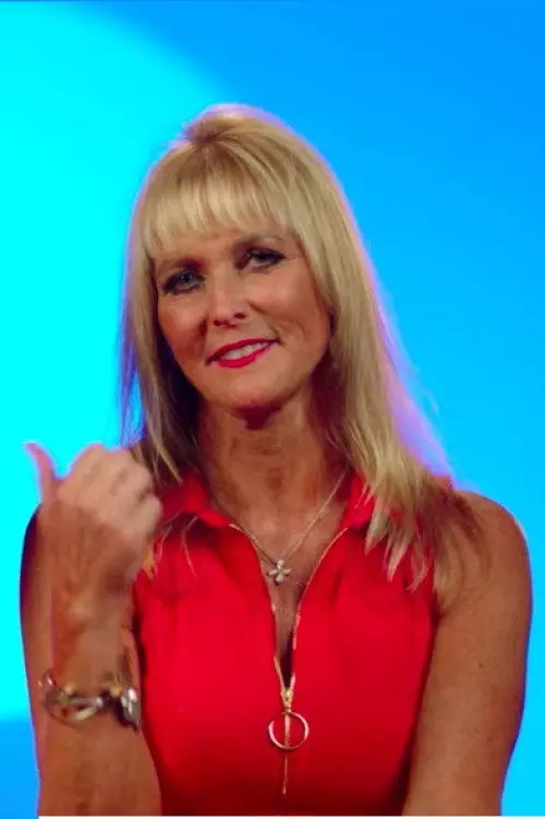 Tammy Eason