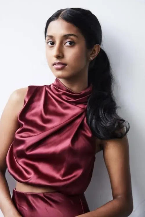 Neha Jimmy
