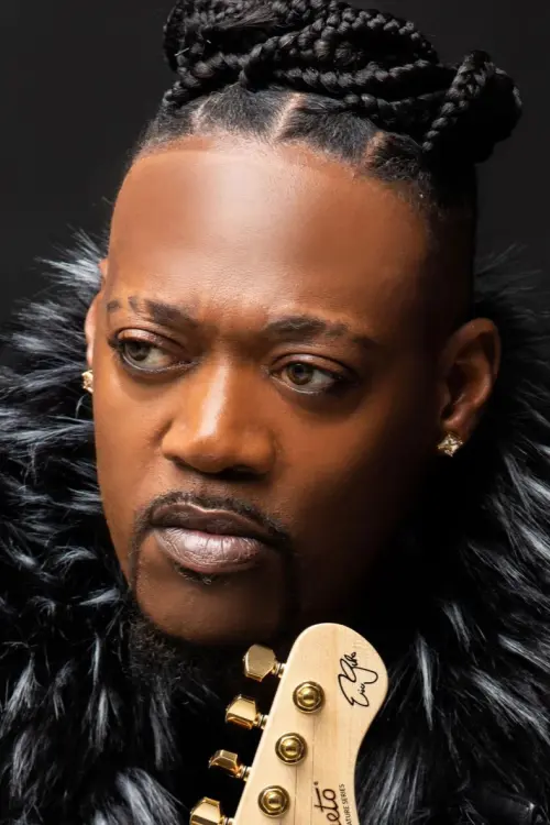 Eric Gales