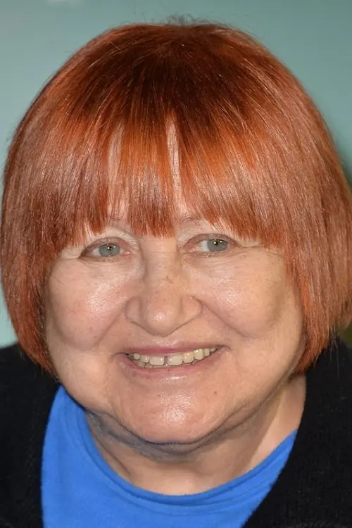 Віра Бельмонт