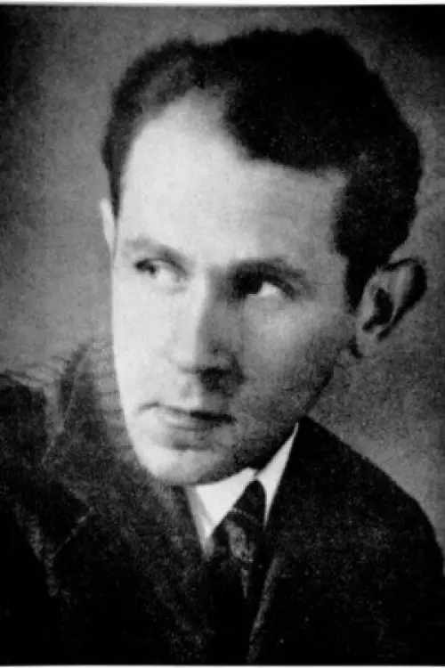 Бруно Шульц