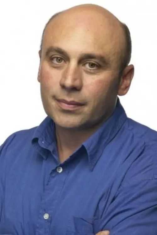 Krystjo Lafazanov