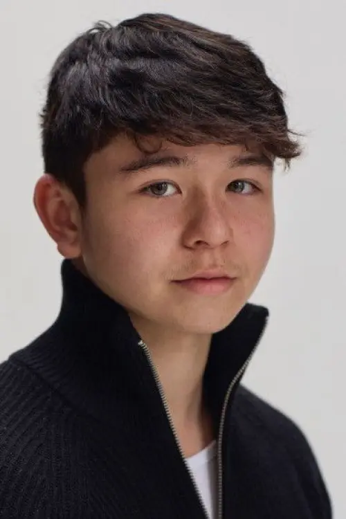 Isaac Chan Adams