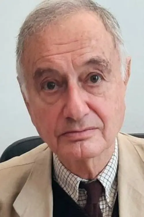 Alain Fraitag