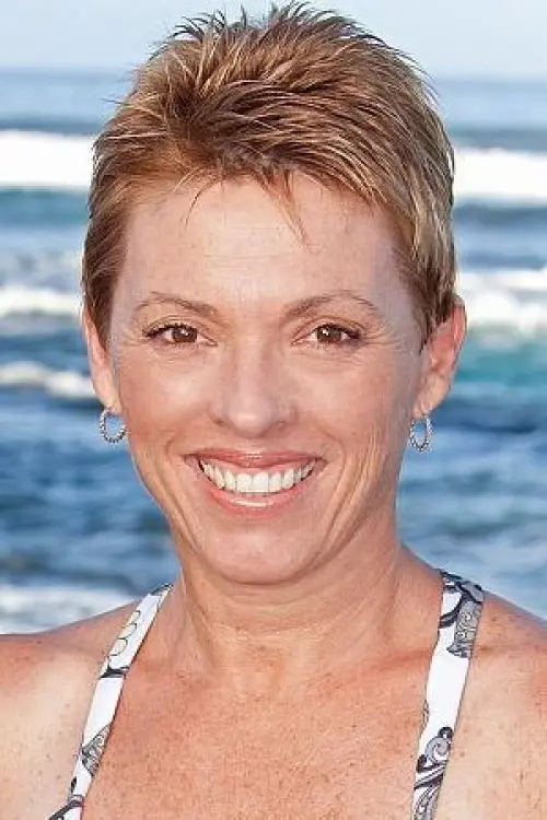 Nina Acosta