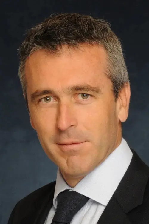 Ghislain Barrois