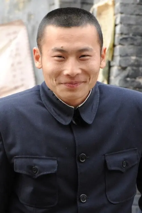 Li Gaoji