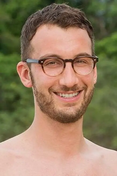 Stephen Fishbach