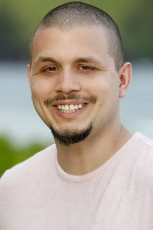 Jesse Lopez