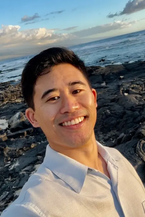 Justin Eitoku-Wong