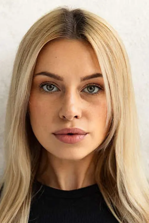 Wiktoria Supryn