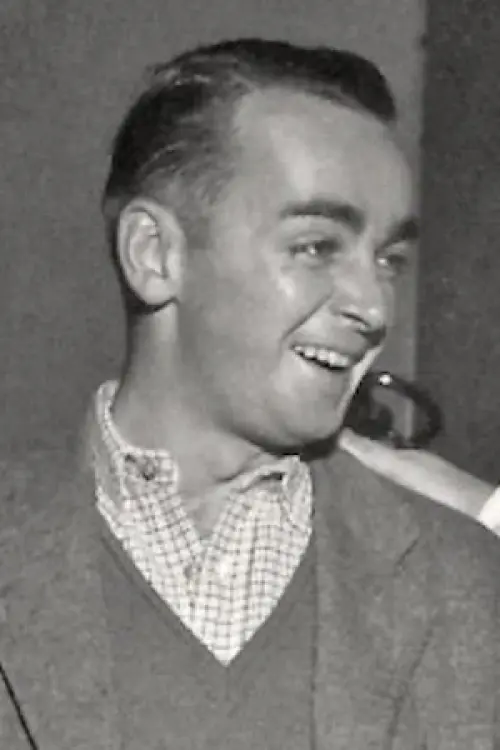 Ralph Burns