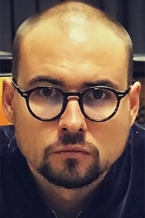Константин Познеков