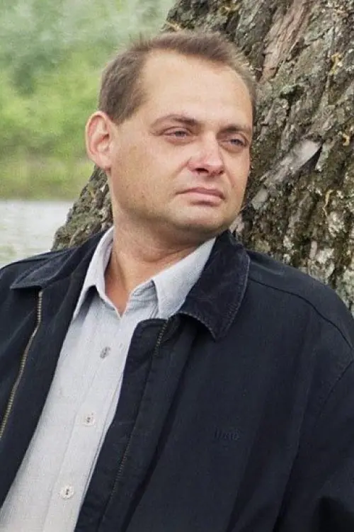 Тарас Кірейко