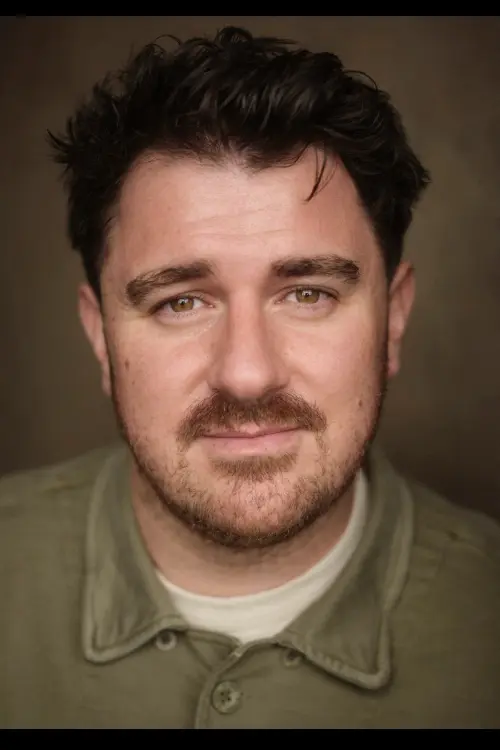Jake Sharp