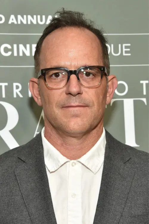 Anthony Carlino
