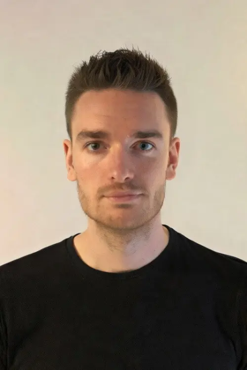 Ash Morris