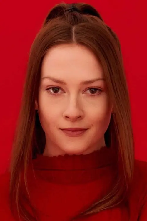 Мег Кларк