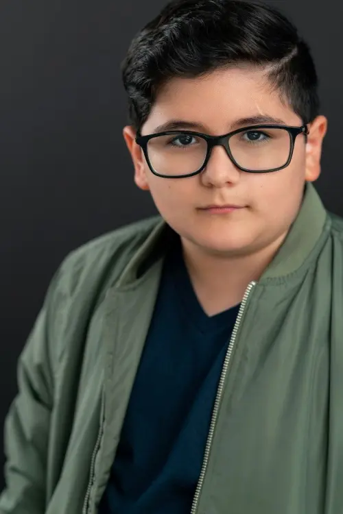 Біллі Крістос-молодший