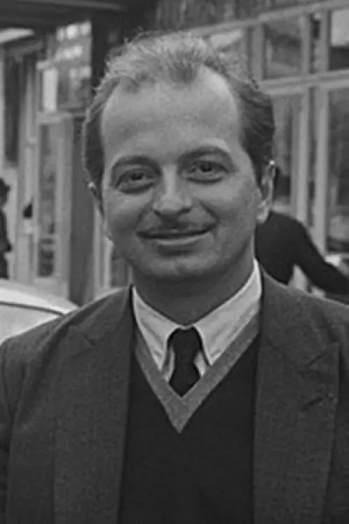 Луїс Бонфа