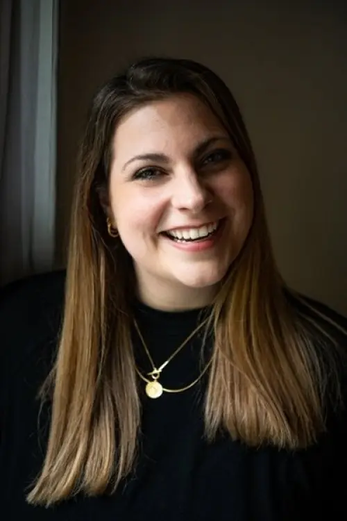 Nadine Wöbs