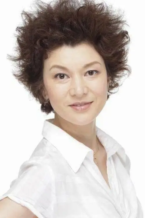 Анна Накагава