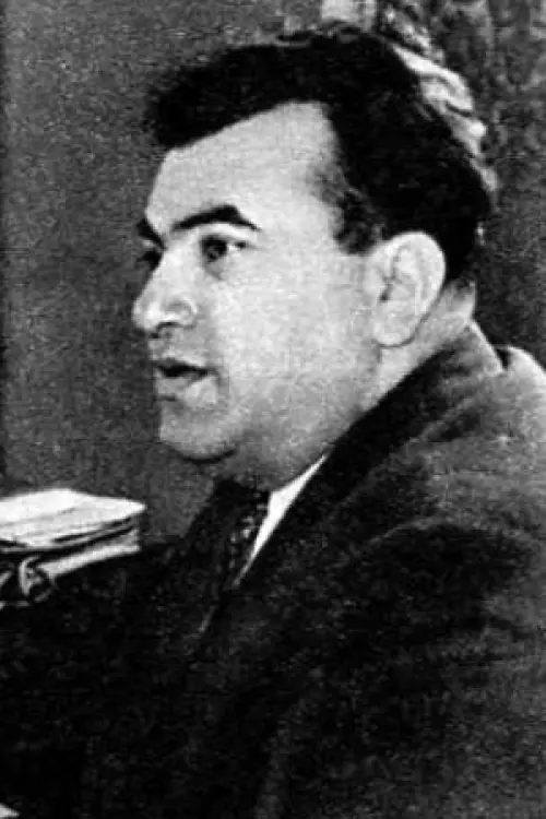 Борис Кимягаров